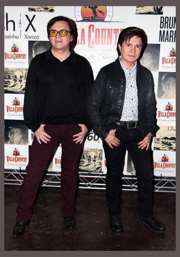 Chitãozinho &amp; Xororó
